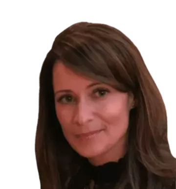 Dr Maria Daves - Consultant Counselling Psychologist and ADHD Coach on Harley Street, appointments available via Harley Therapy clinics, central London.